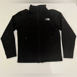 North Face Windwall Men’s Medium